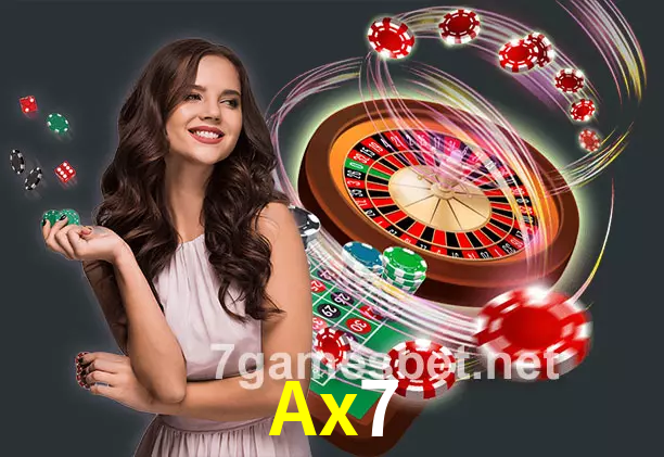 vivo no cassino Ax7