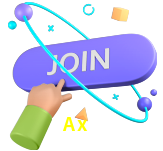 Junte-se ao cassino Ax7 hoje mesmo