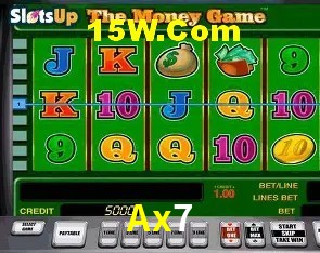 Ax7,Ax7 Bet
