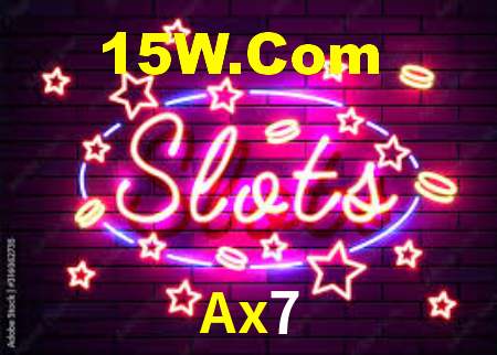 Ax7 Com Bet
