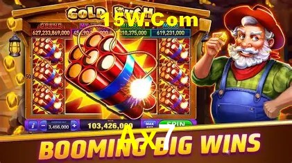 Sinta a adrenalina dos jogos de cassino com Ax7