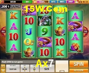 Ax7 Com Bet