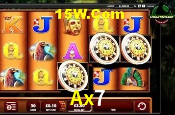 Ax7 Bet