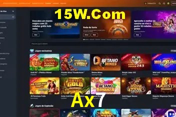 Ax7