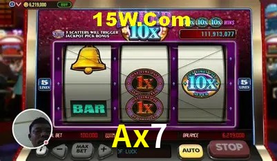 Ax7 Com Bet