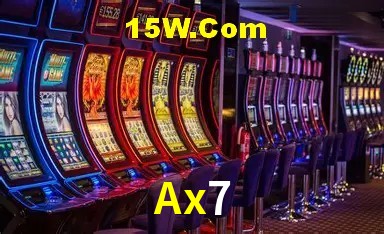 Inovações de Jogos na Ax7: O Futuro das Experiências Interativas
