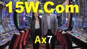 Live Casino Ax7