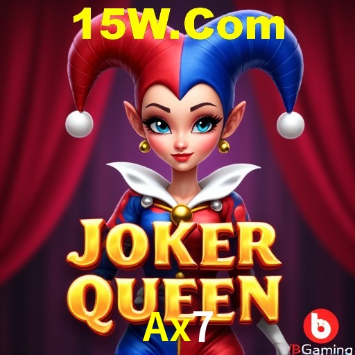 Provedores de Jogos Ax7