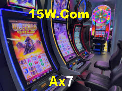 Ax7 Bet