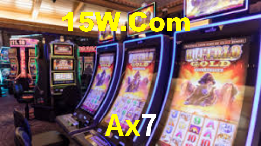 Ax7 Com Bet