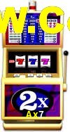 Crash Games Statistics Ax7