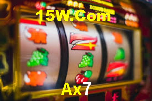 Ax7,Ax7 Bet