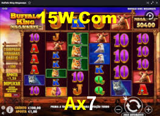Ax7 Bet