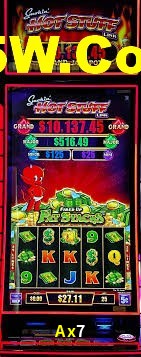 Ax7 Bet