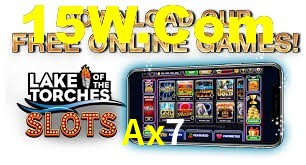 VIP Casino Ax7