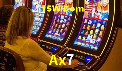 Desvendando o Mundo dos Jogos Virtuais na Ax7