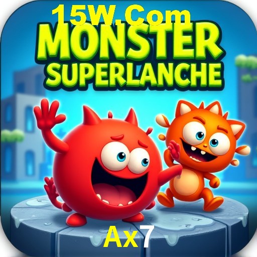 Slot Games Ax7