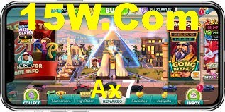 Roulette Table Ax7