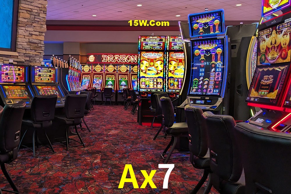 Player Reviews Ax7