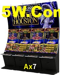 Exclusive Games Ax7