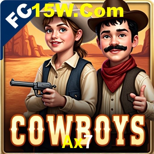 Jogos Exclusivos Ax7