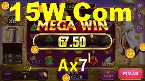 Quick Registration Ax7