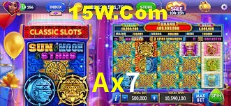 Responsive Design Ax7