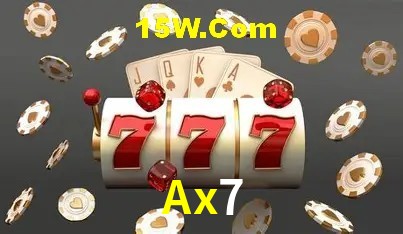 Casino Ao Vivo Ax7