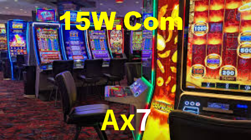 Live Casino Ax7