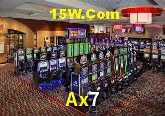 Experiência VIP Ax7