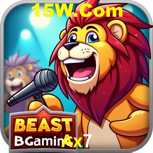 Desvendando o Mundo dos Jogos Virtuais na Ax7