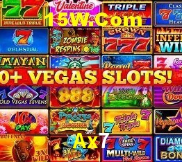 Diretório de Jogos Ax7