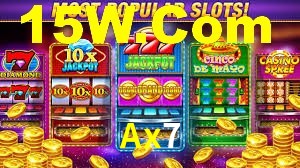 Gates of Olympus Ax7