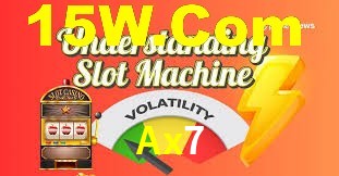Slot Games Ax7