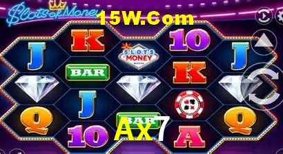 Provedores de Jogos Ax7