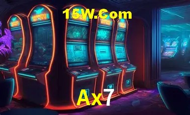 Sinta a adrenalina dos jogos de cassino com Ax7