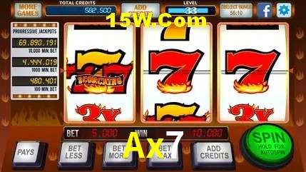 Ofertas Exclusivas Ax7