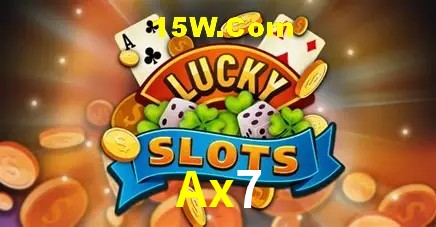 Ax7: Seu Cassino Premiado com Pagamentos Rápidos